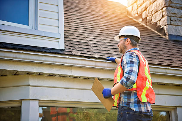 Licensed Gutter Repair And Installation service in Crofton, MD - Norken Roofing